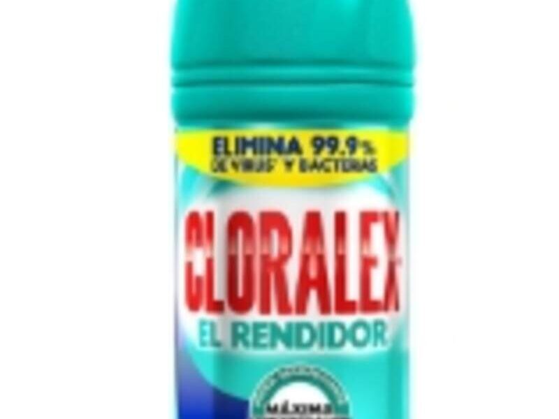 Cloralex 950 mls Mexico 
