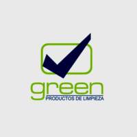 Green productos de limpieza