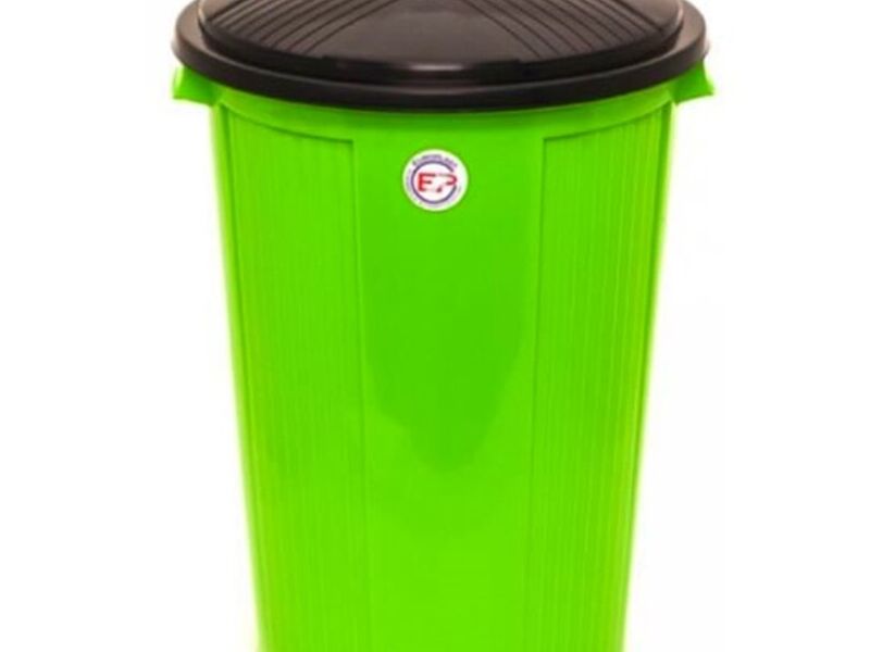 Bote Europlast México 
