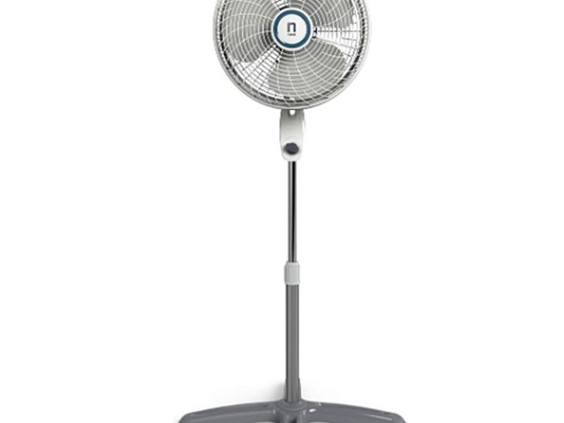 Ventilador Pedestal Yucatán 