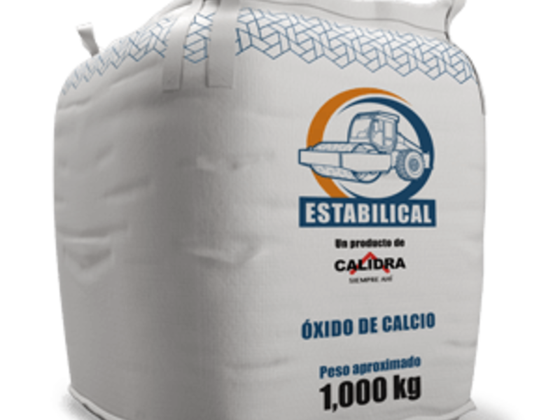 Estabilical Óxido México