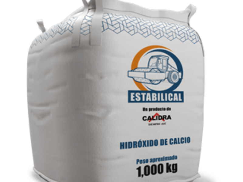 Estabilical Hidróxido México