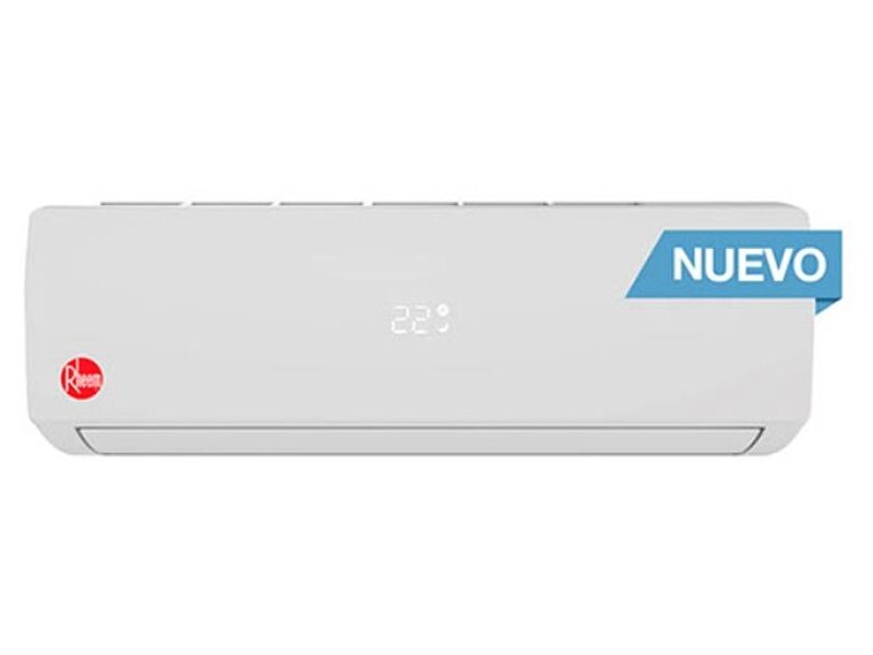 Minisplit refrigerante Mexicali
