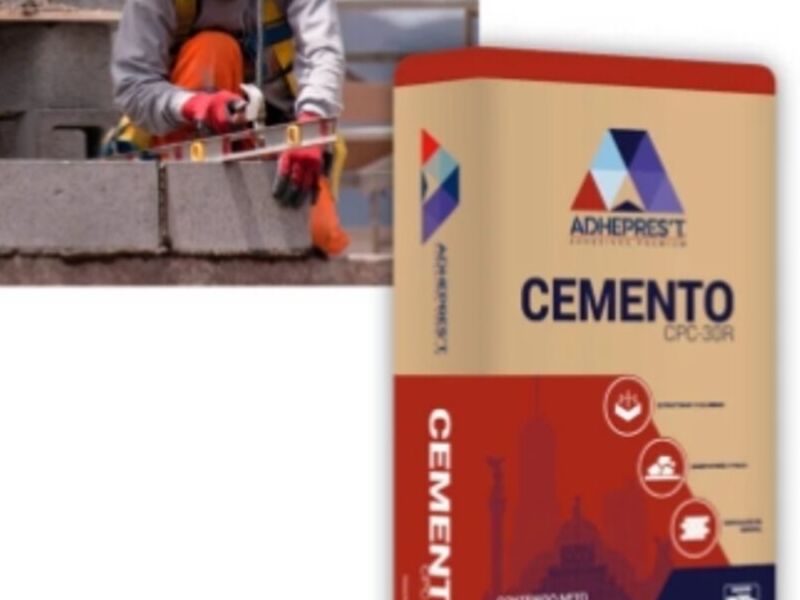 Cemento México 