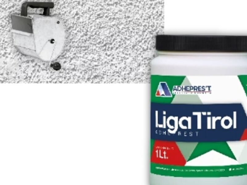 LigaTirol México
