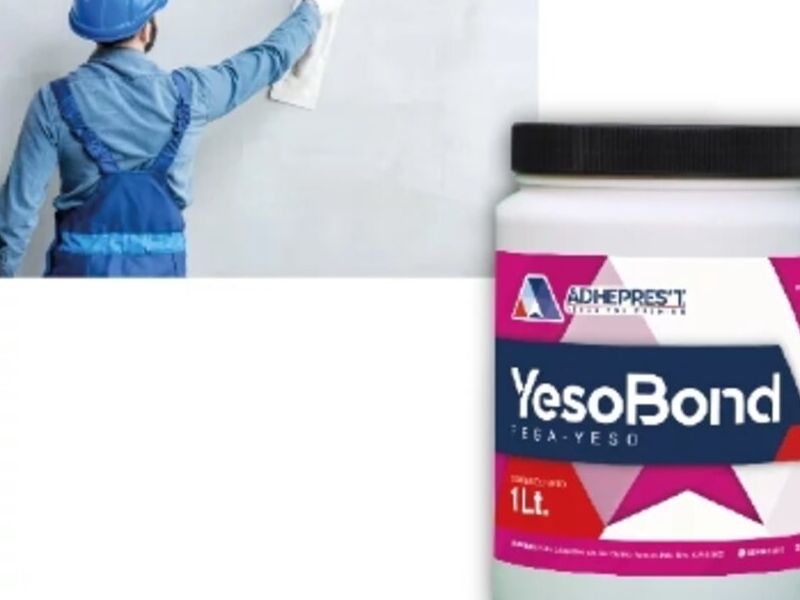 YesoBond México