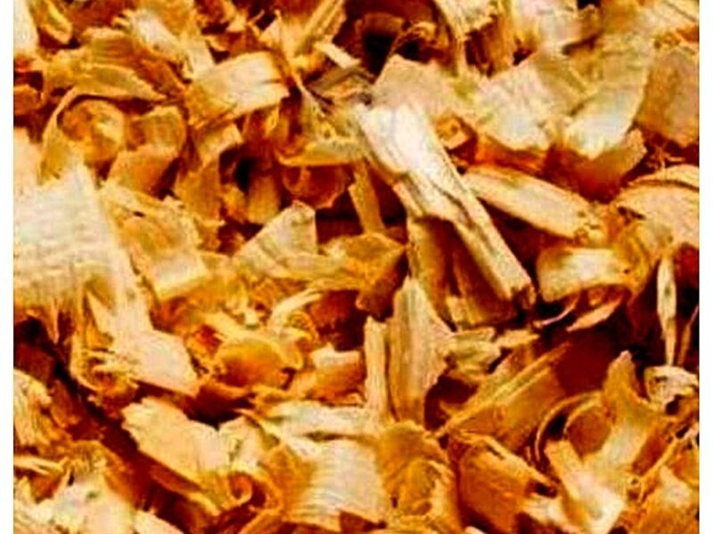 Viruta madera MÉXICO
