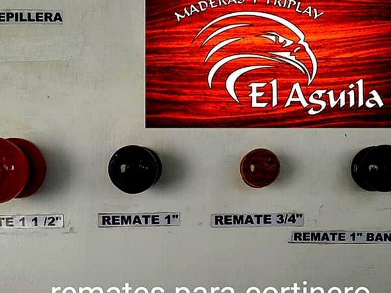 Remates Cortinero MÉXICO