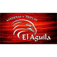 Maderas y Triplay El Águila