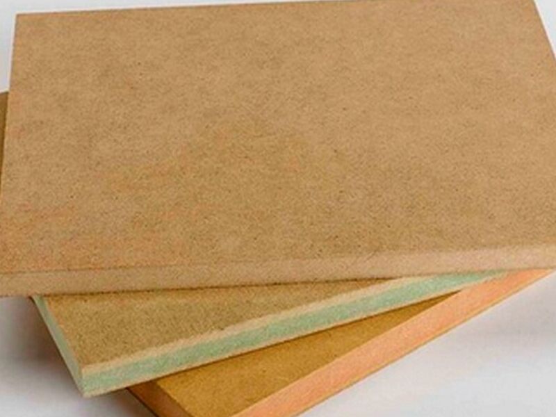 MDF Arauco Trupan Ciudad Victoria