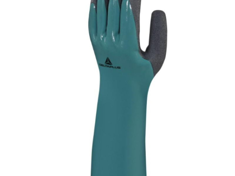Guantes De látex Mexico