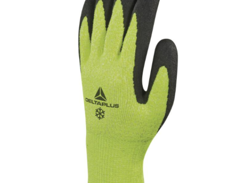 Guantes industriales
