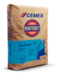 Cemento Mexico