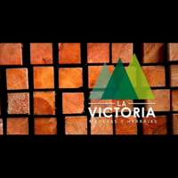 La Victoria Maderas y Herrajes