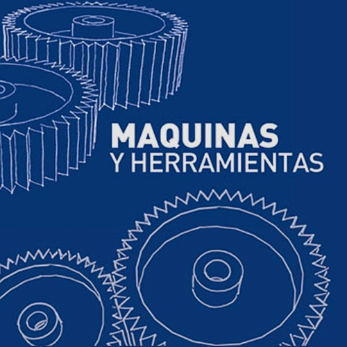 Máquinas y Herramientas Maribel