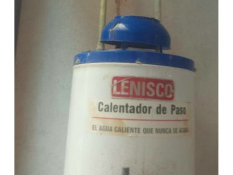 Remodelacion Mexico