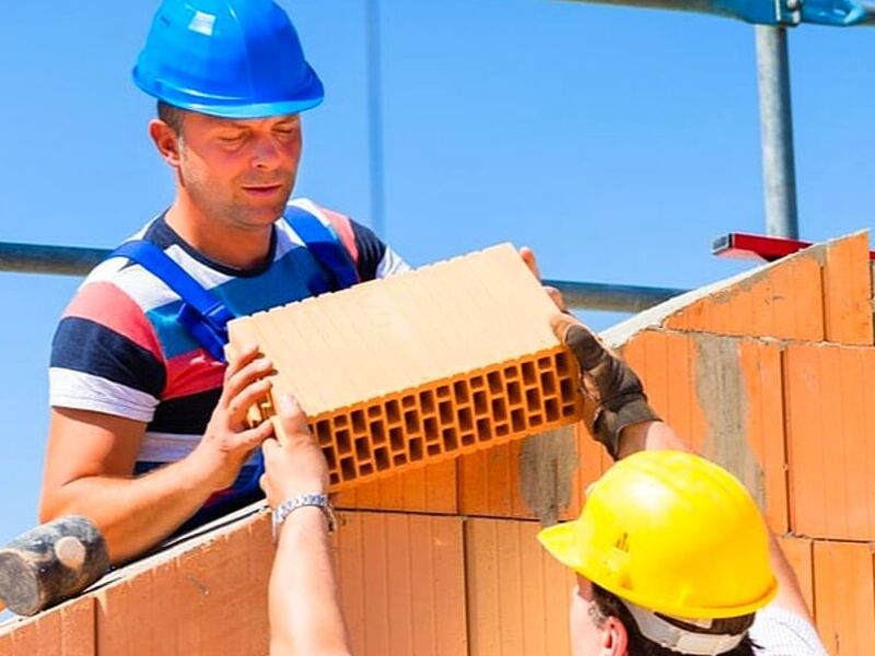 Construccion Mexico