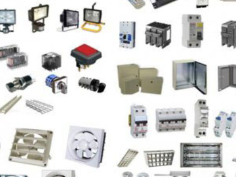 Equipamiento eléctrico Nayarit