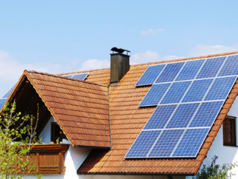 Paneles Solares Nayarit