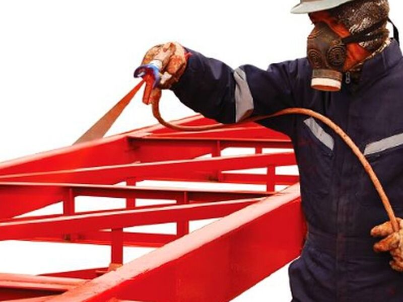 Mantenimientos industriales México