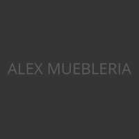 Alex Muebleria