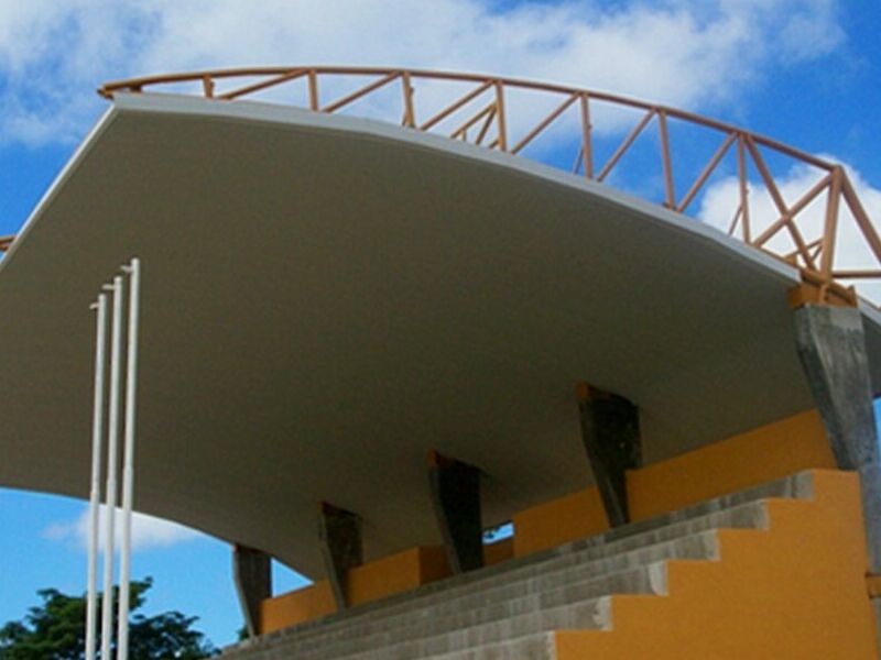 Estructuras Metálicas Umán  