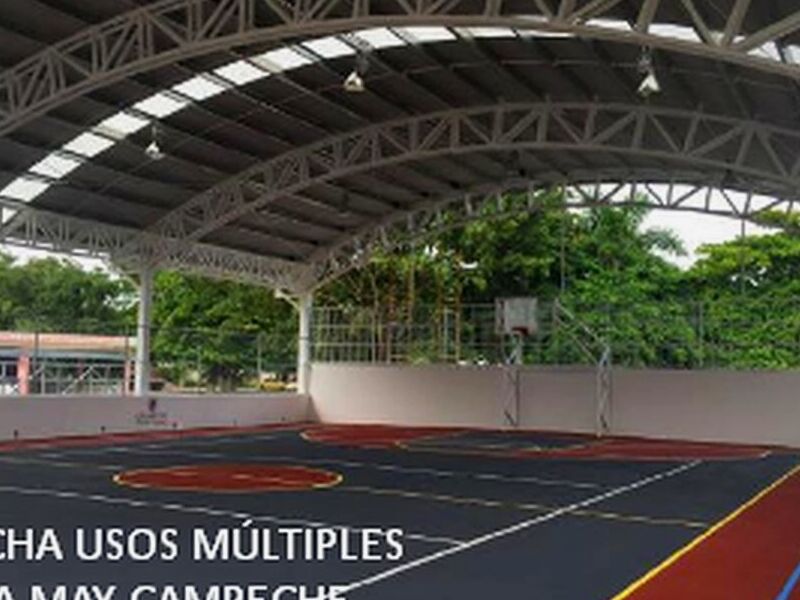 Estructuras Metálicas Umán    