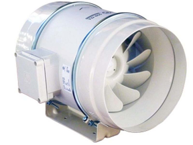 Extractor TD Hermosillo