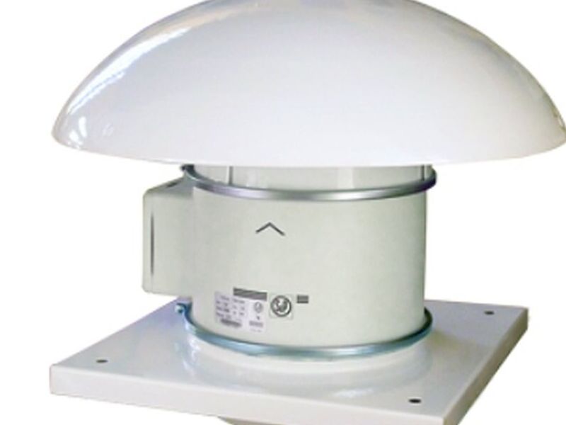 Extractor TDH Hermosillo