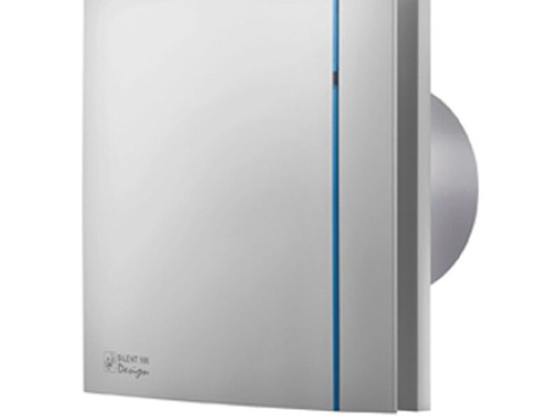 Extractor design Hermosillo