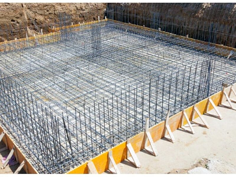 Cimentación México