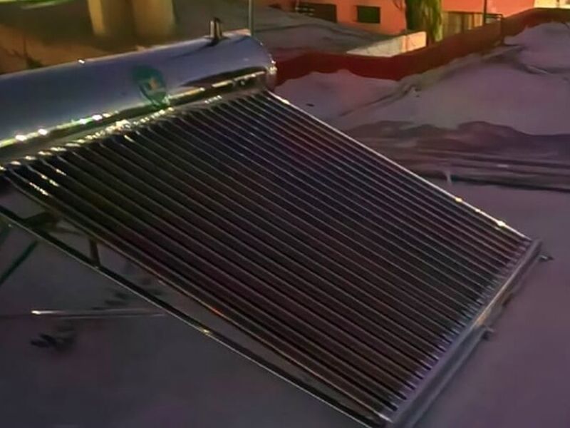 Calentadores Solares Durango