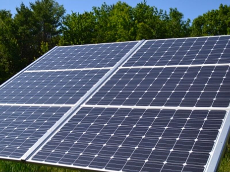 Paneles Solares Durango