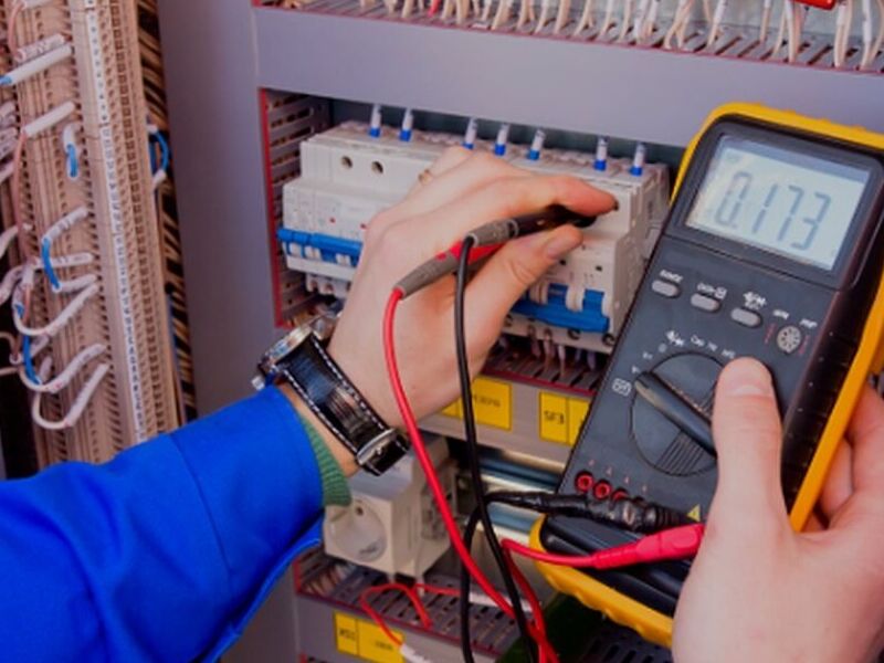 Tableros Electricos Durango