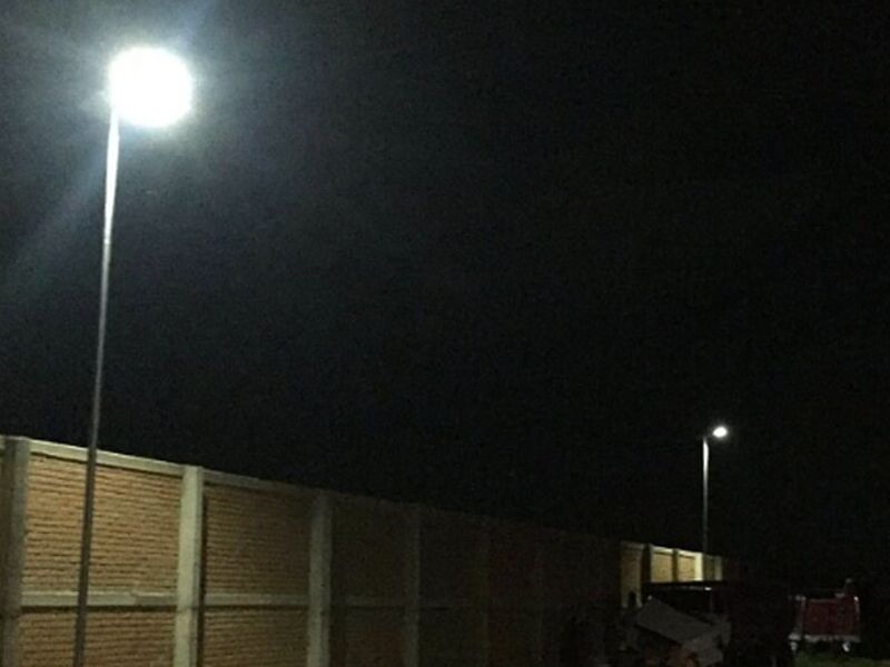 Instalar luminarias Solares Durango