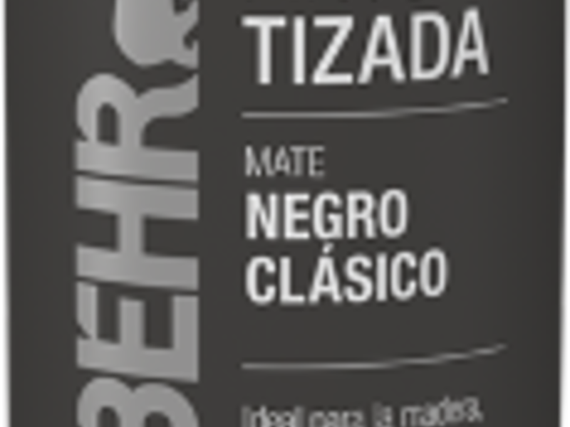 BEHR® PINTURA TIZADA