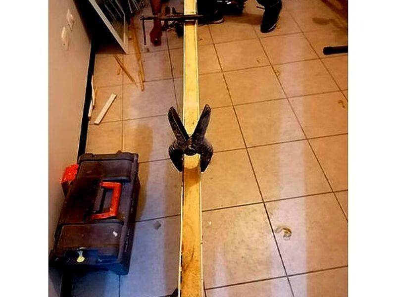 Servicio reparación muebles Mexico