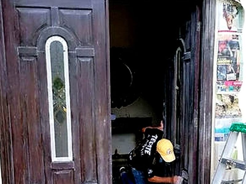 Servicios mantenimiento puertas Mexico