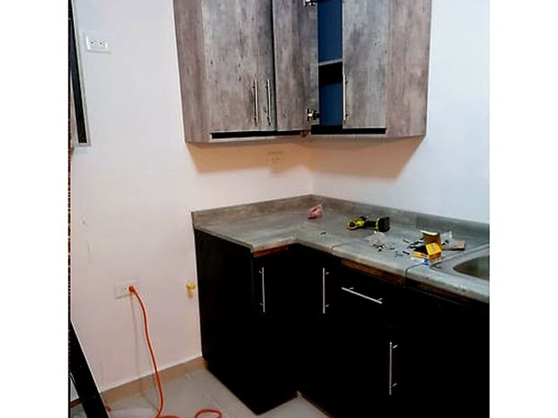 Instalacion cocinas Mexico