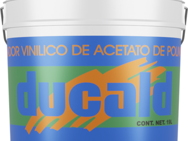 Acetato Polivinilo MEXICO
