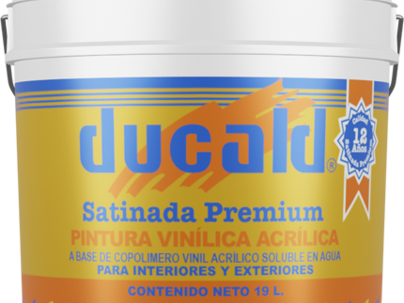 Ducald Satinada Premium