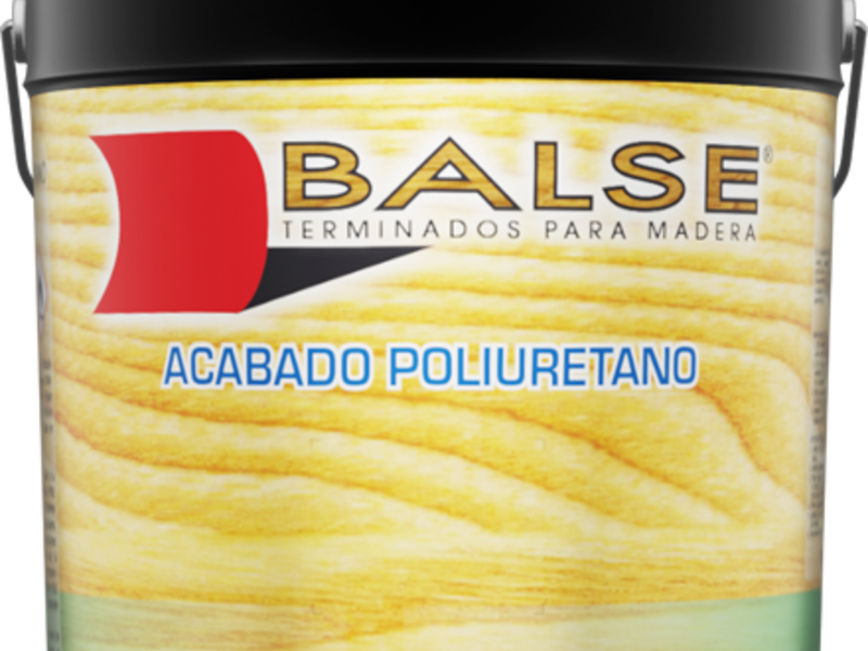 Poliuretanos  Madera MEXICO