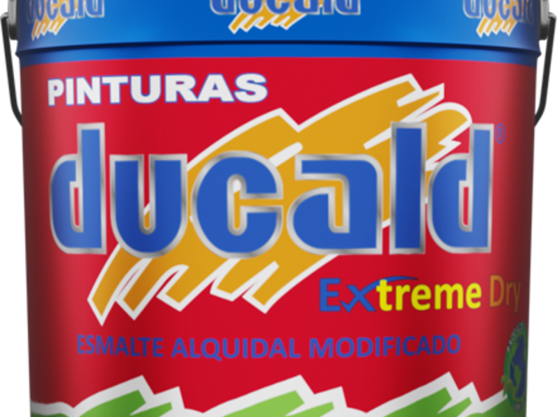 Ducald Extreme Dry Secado Rápido