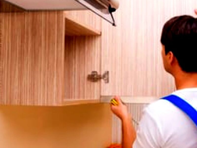 Muebles cocina 3 Mexico