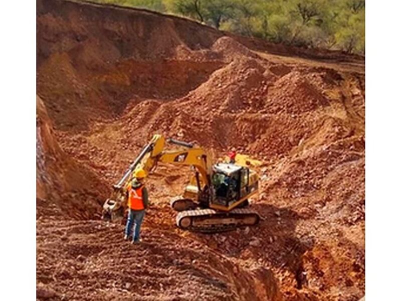 Terracerías México