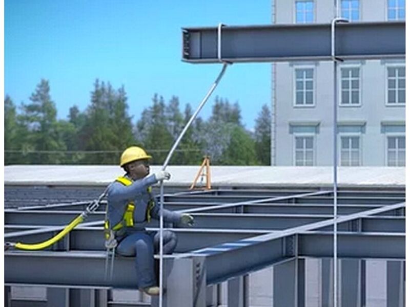 Estructuras Acero México