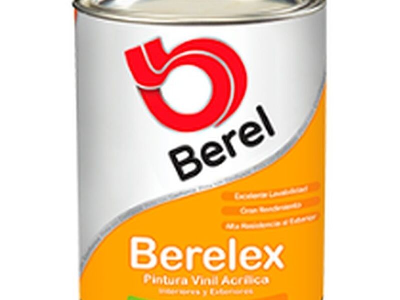  Berelex Super Satín Mexico