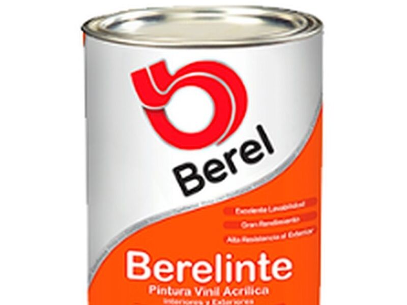  Berelinte Mexico