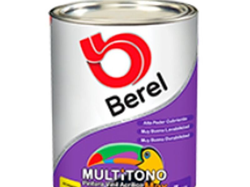  Multitono Max Mexico