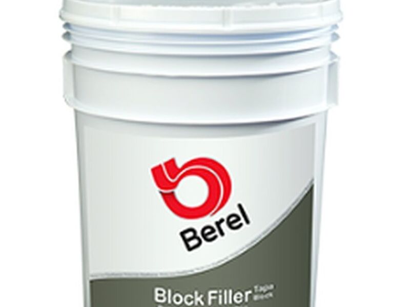  Blockfiller Mexico